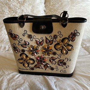 Enid Collin’s Jamboree Purse Vintage